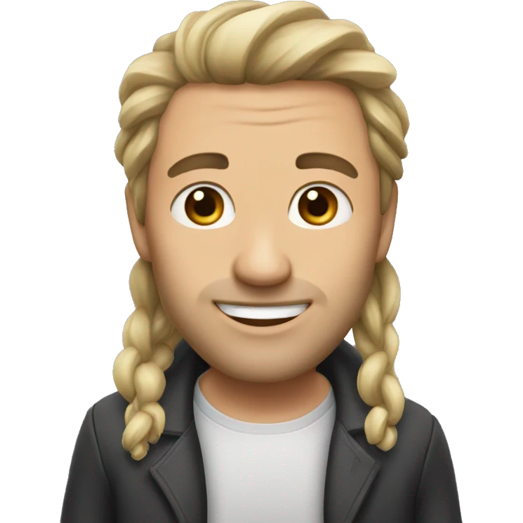берёза emoji