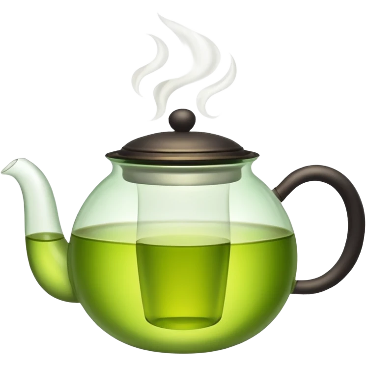 greentea emoji