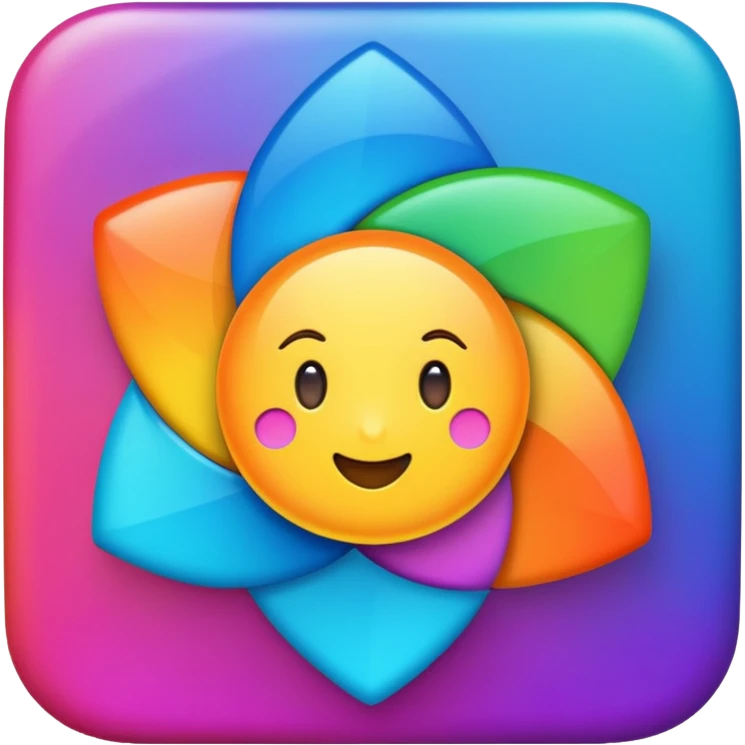 Bgmi logo emoji