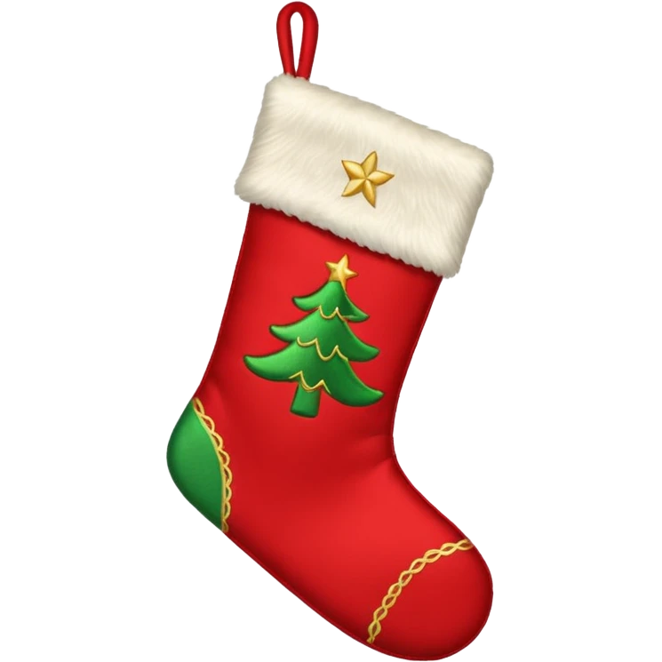 XMAS emoji