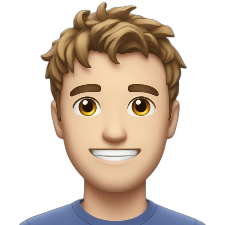 mrbeast emoji
