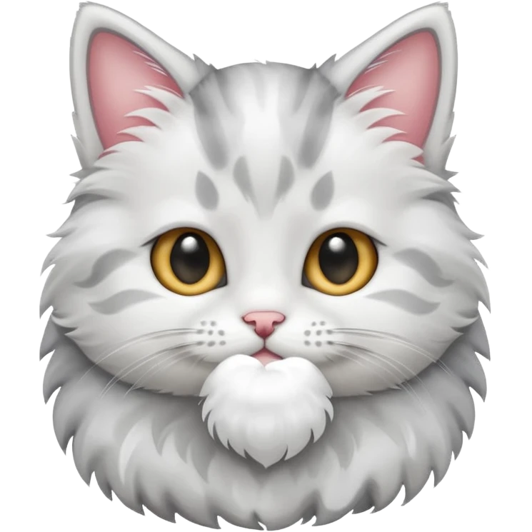 Cute emoji