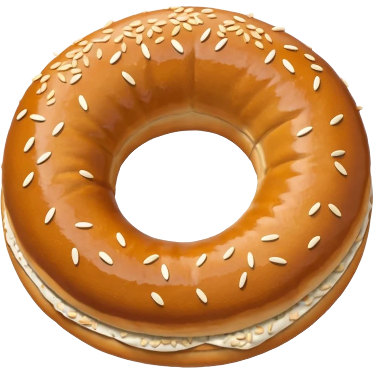 Simit emoji