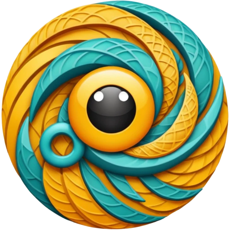 evolved emoji