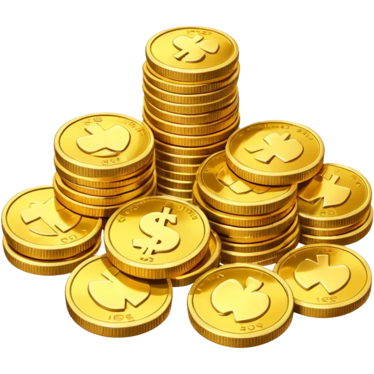dinero emoji