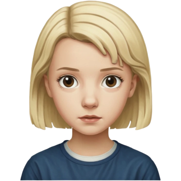 11 stranger things  emoji