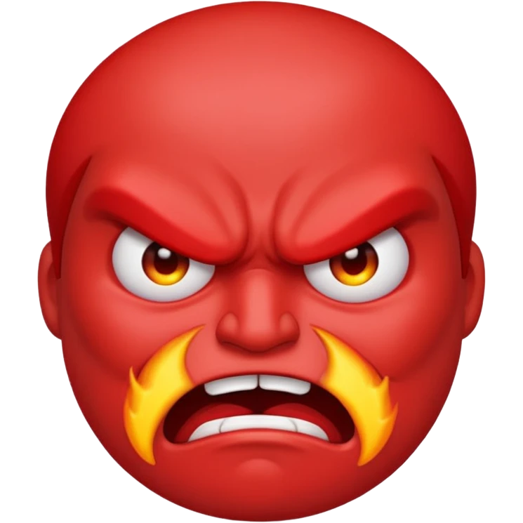 Hell no emoji emoji