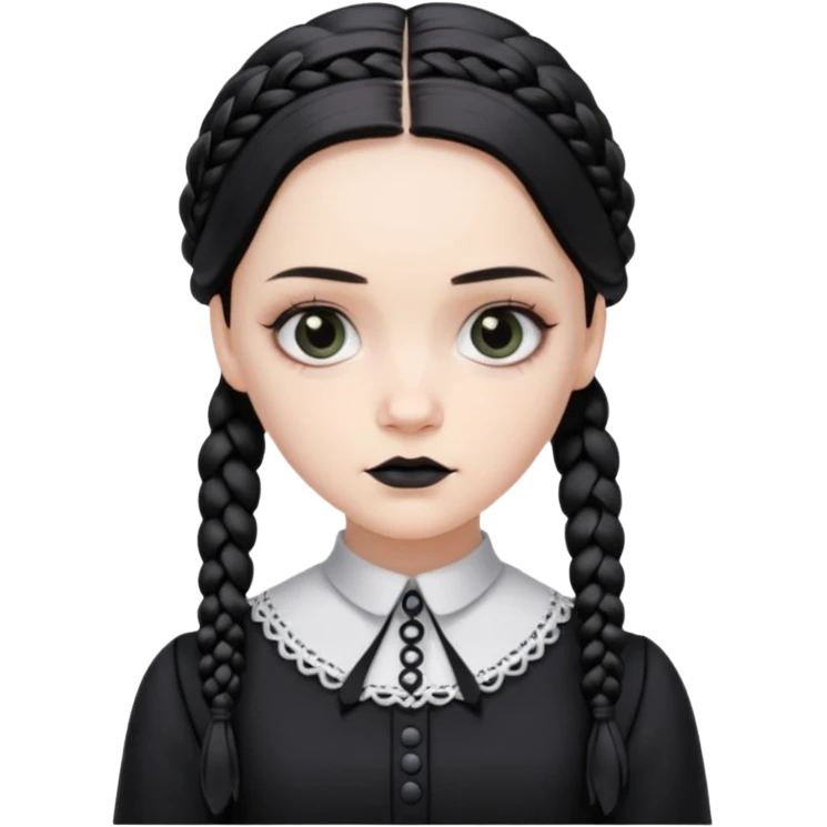 wednessday\ emoji