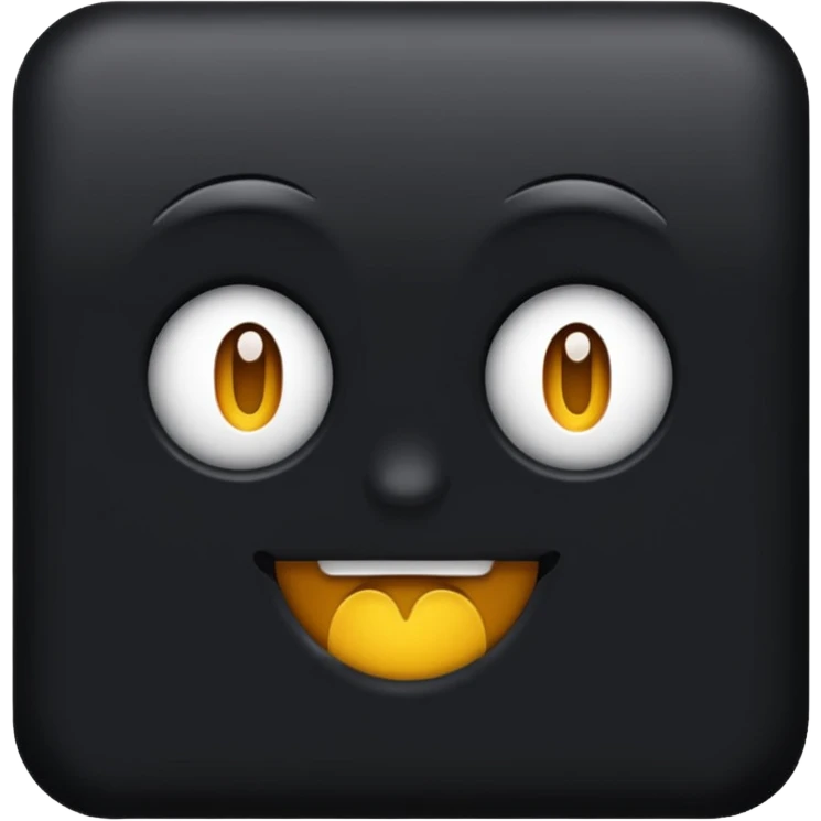 H emoji