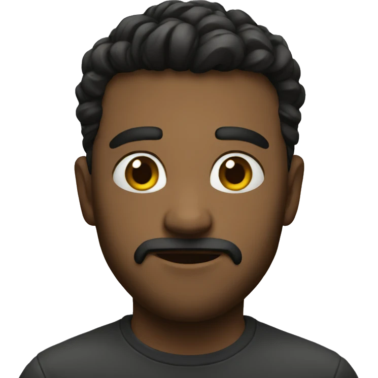 fuss emoji