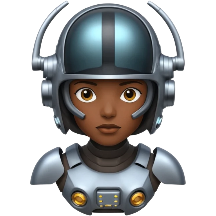 Chopper emoji