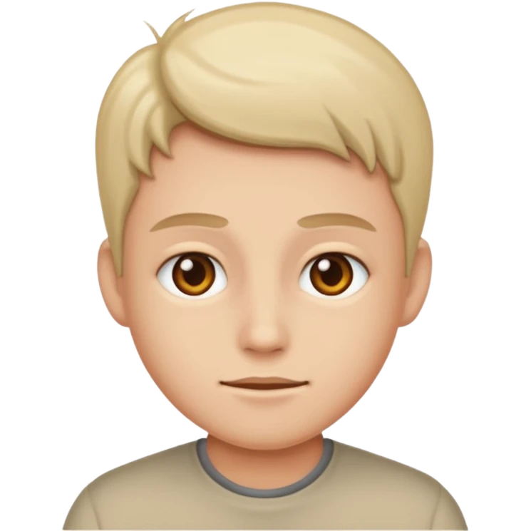 I don’t like Gael anymore emoji