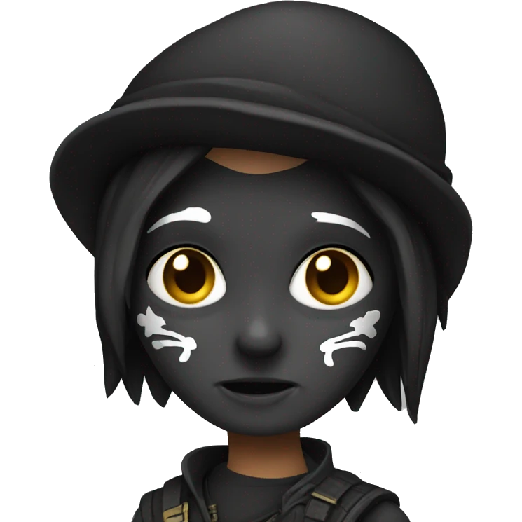 Caveira  emoji