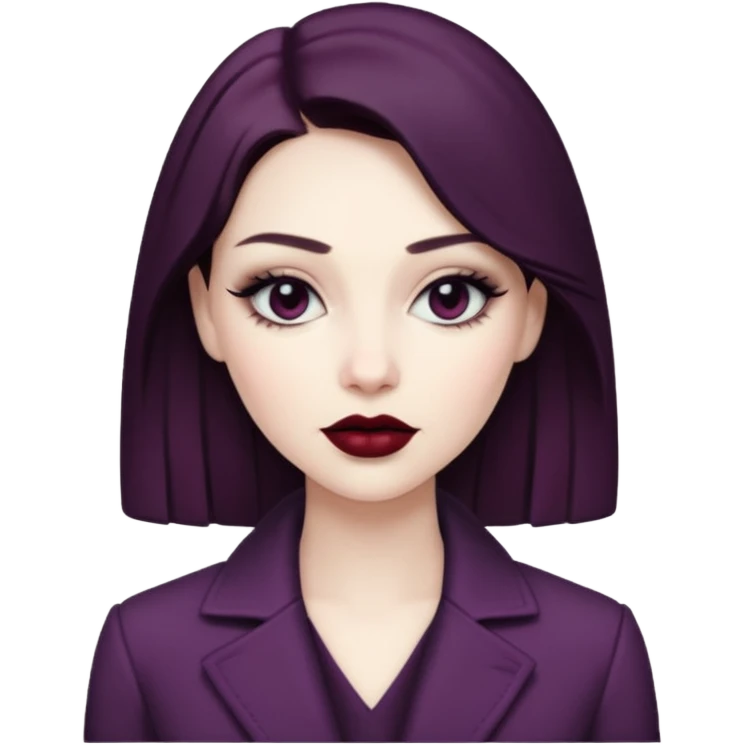Velvette emoji