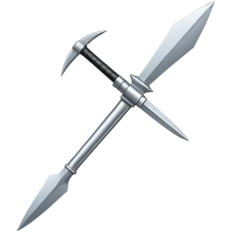kunai emoji