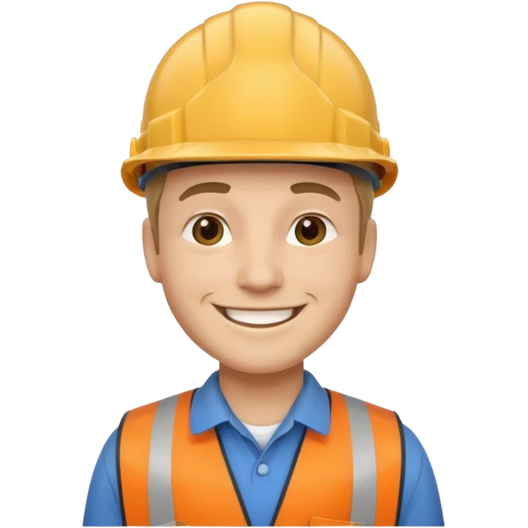 engineer emoji