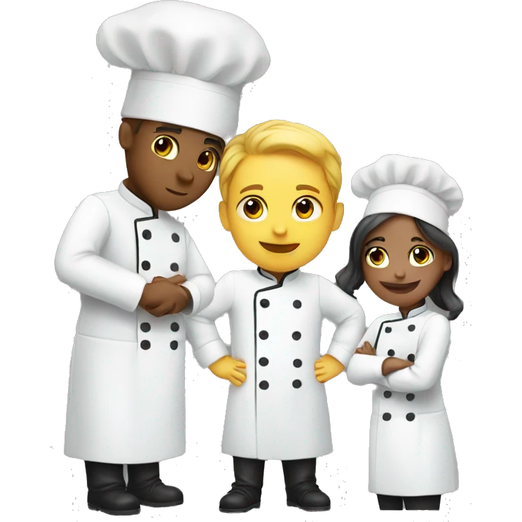 chef kiss emoji emoji | AI Emoji Generator