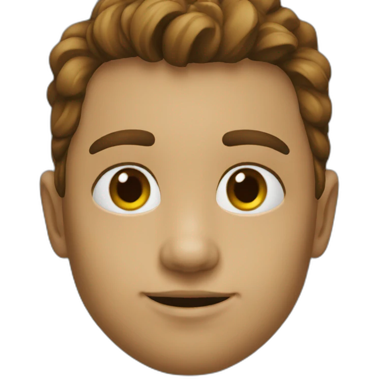 Minime emoji