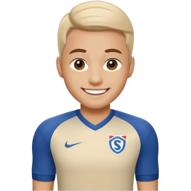 IShowSpeed emoji