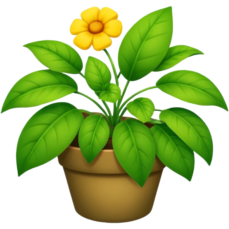 Natureza emoji