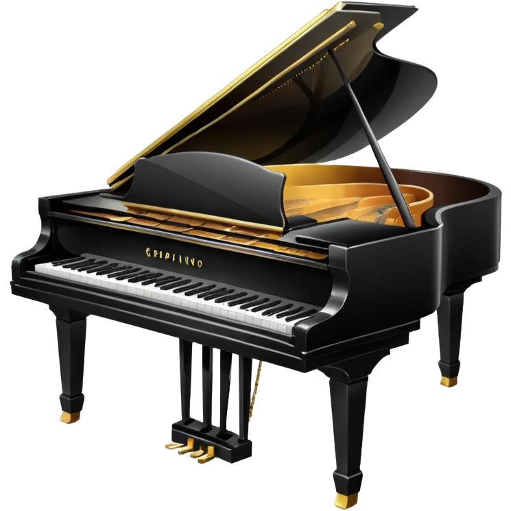 piano emoji