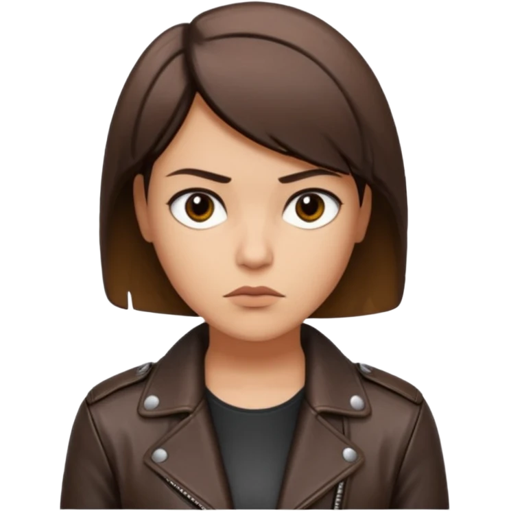Flack Gipsy emoji