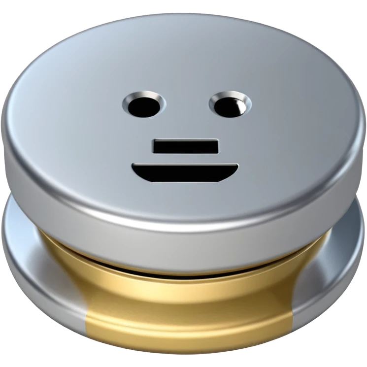 Register emoji