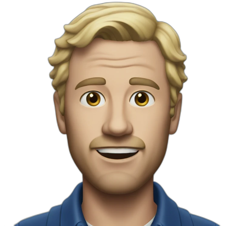 blues wills emoji