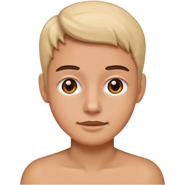 Nah emoji