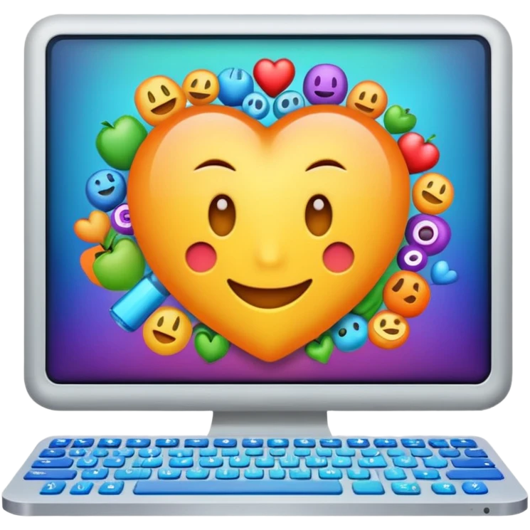 Programming emoji