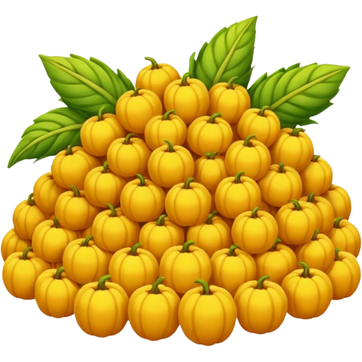crops emoji