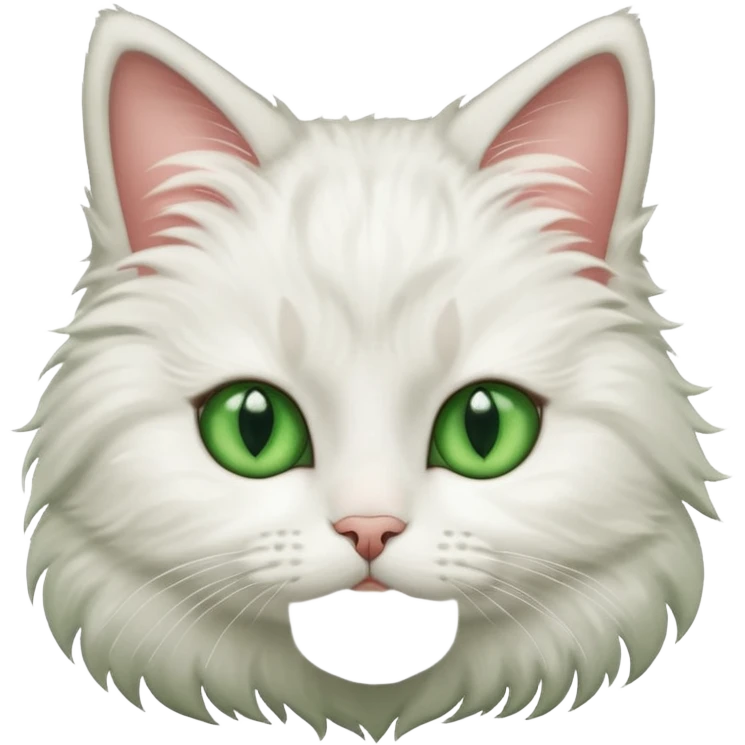 Котик emoji