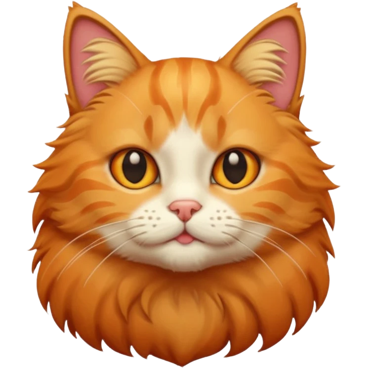 Cat emoji