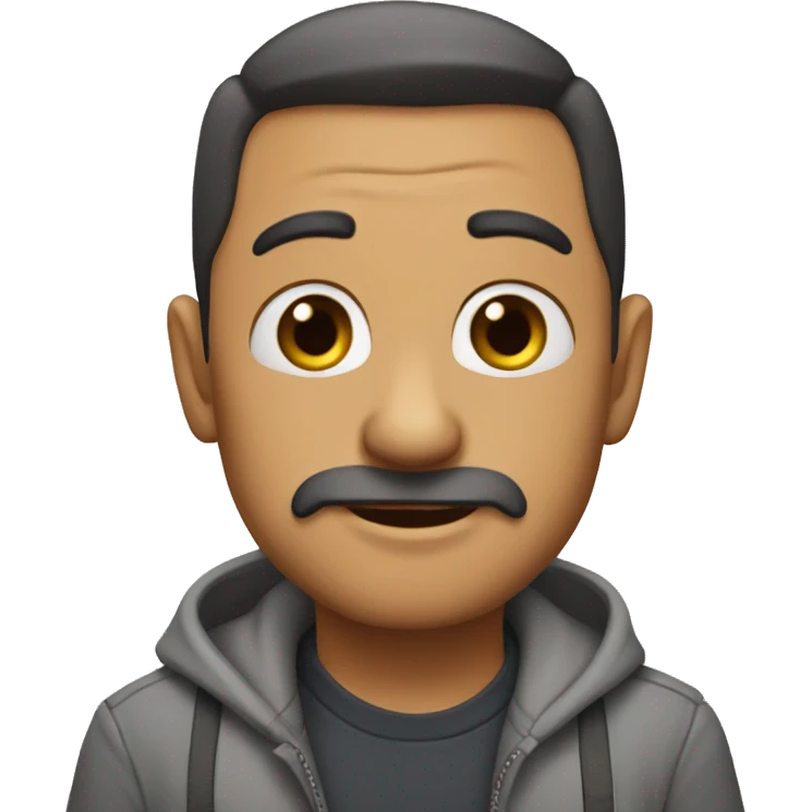 Собака emoji