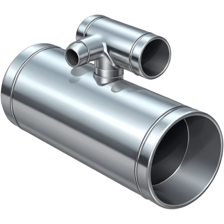 Pipe emoji