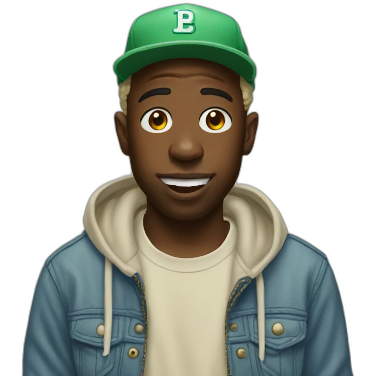 tyler-the-creator emoji