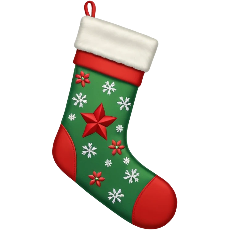 XMAS emoji