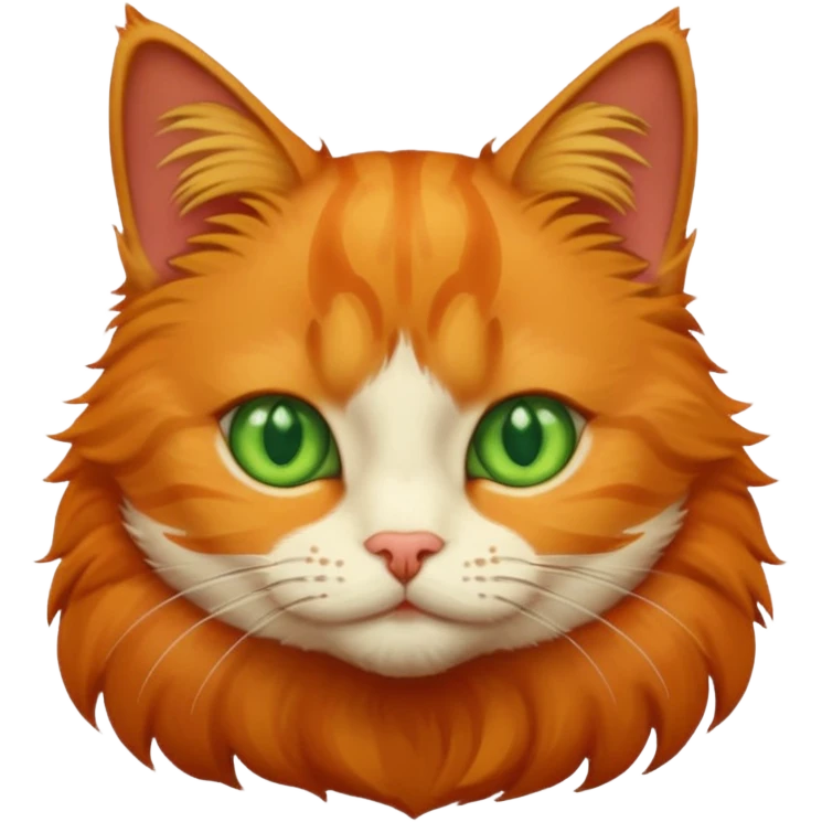 cat emoji