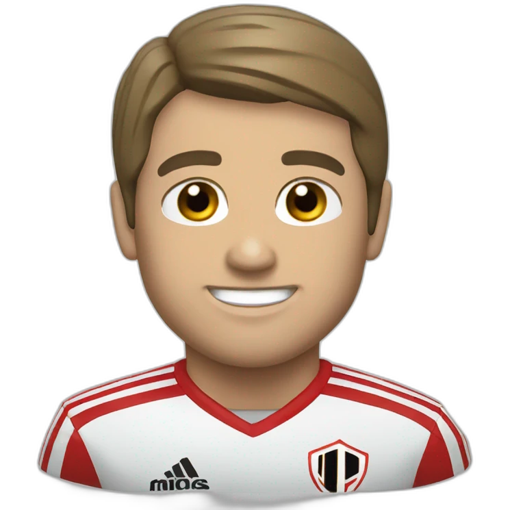 River Plate emoji