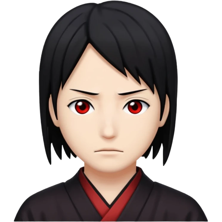 İtachi emoji