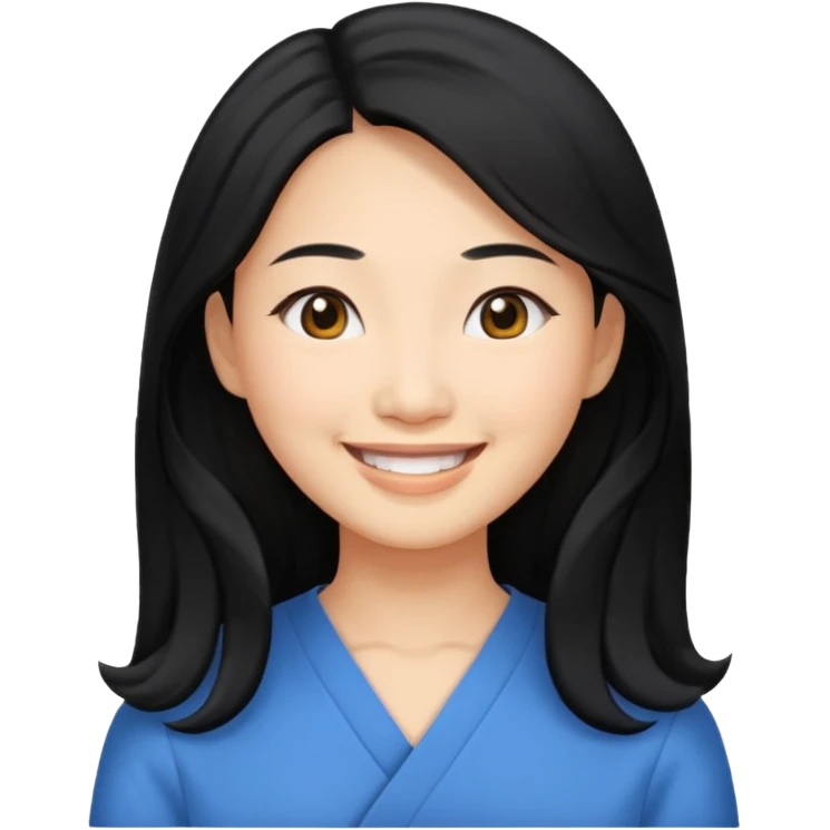 asian mother recent more simple emoji