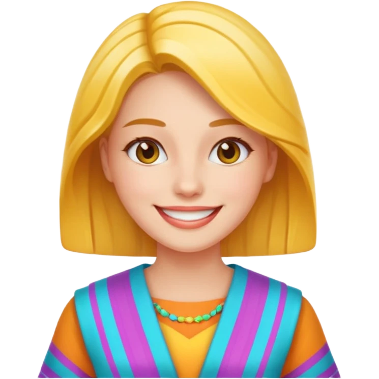 felicidad emoji