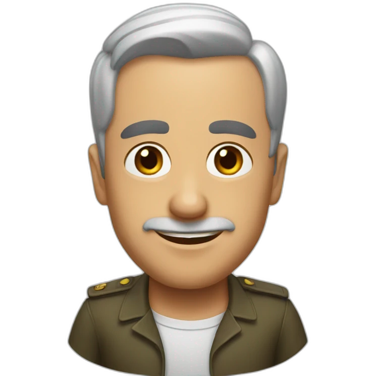 De funes emoji