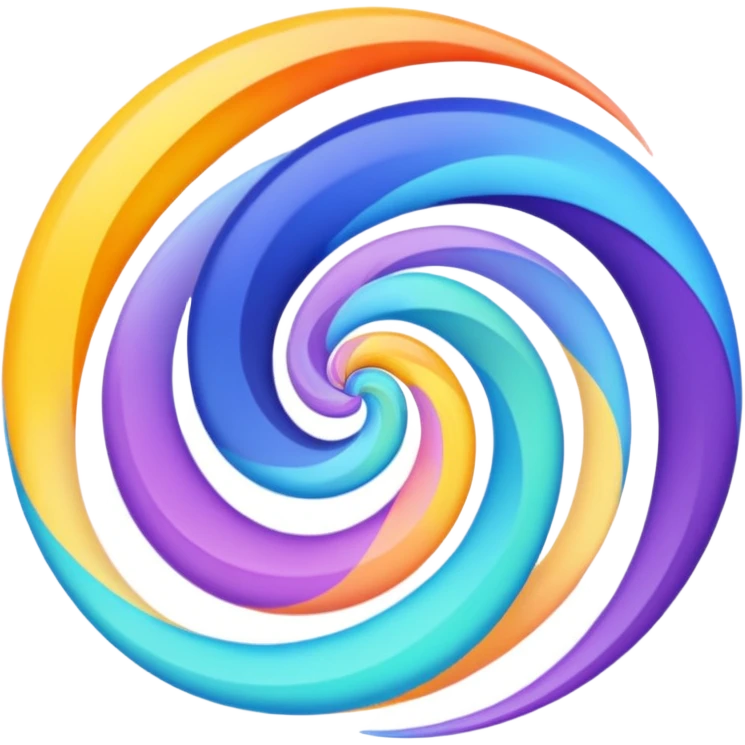 eternity emoji