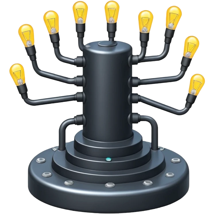 lighting system emoji