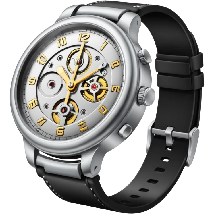 Watch Repair emoji