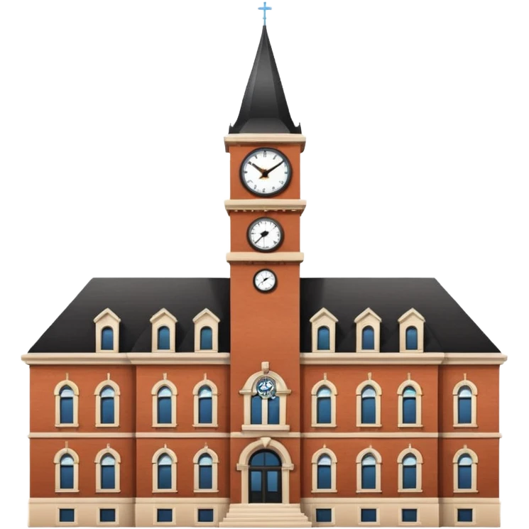 Town Hall emoji
