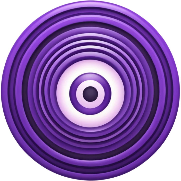 Rinnegan emoji