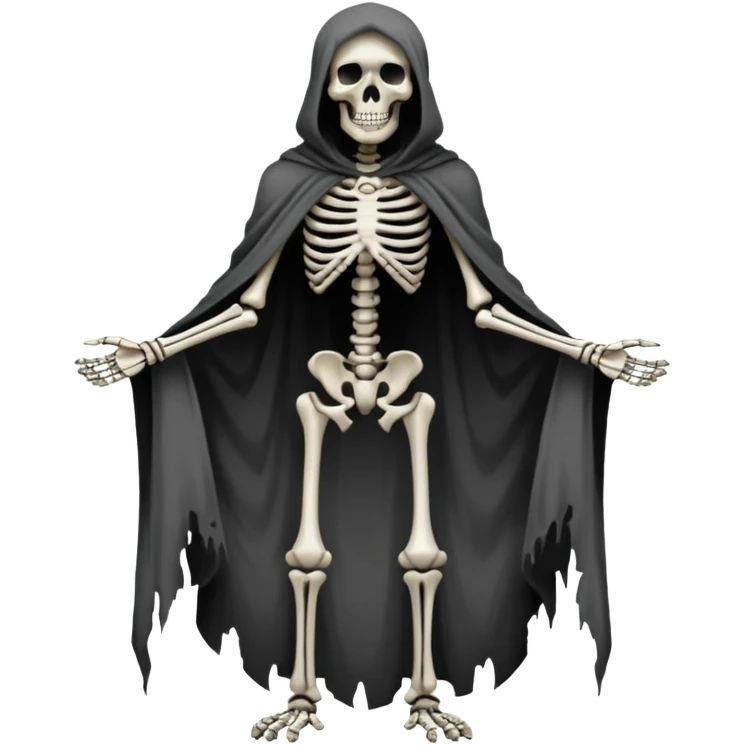 scp 4975 emoji