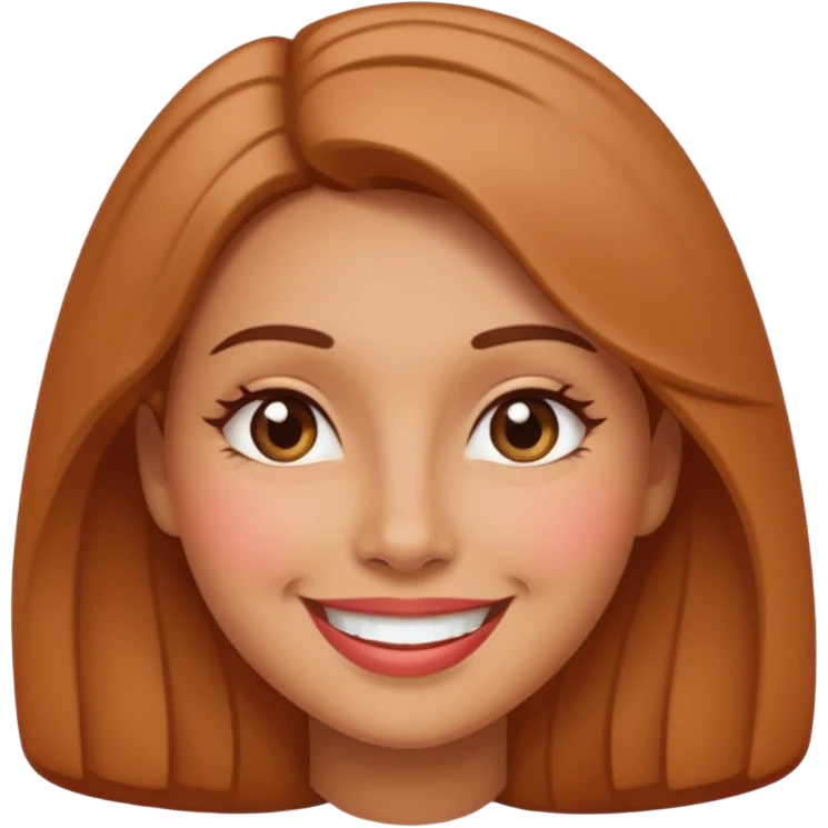 Pawg emoji